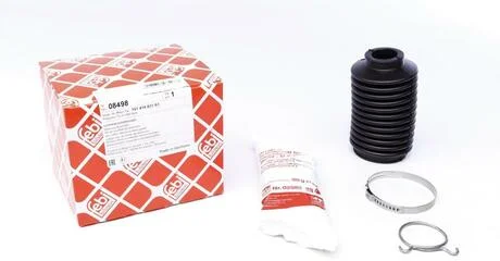 Пильовик рейки FEBI BILSTEIN 08498