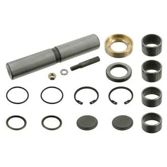 Фото шкворень DB FEBI BILSTEIN 08526 Шкворень DB FEBI BILSTEIN 08526
