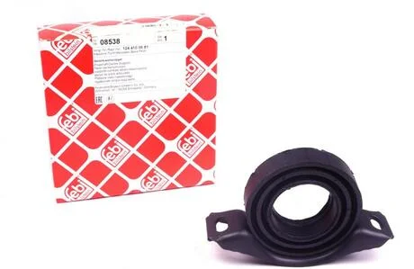 Підшипник валу кард. MB КПП (FEBI) FEBI BILSTEIN 08538
