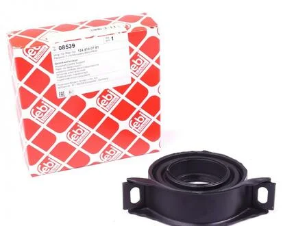 Підшипник валу кард. MB КПП (FEBI) FEBI BILSTEIN 08539