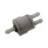 Клапан омивача Mercedes-Benz PKW (FEBI) FEBI BILSTEIN 08600 (фото 1)