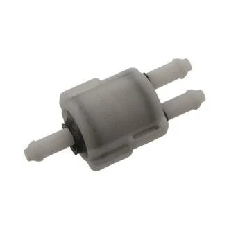 Клапан омивача Mercedes-Benz PKW (FEBI) FEBI BILSTEIN 08600