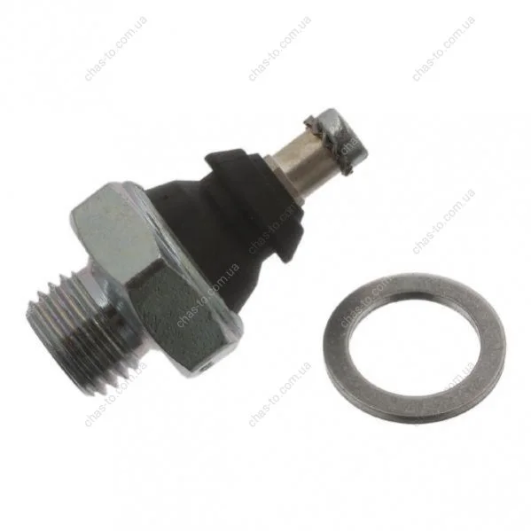 Датчик тиску масла Mercedes Benz (пр-во FEBI) FEBI BILSTEIN 08675 (фото 1)