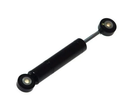 Демпфер натягувача поліклінового ременя MB OM601/602/603 1200 Н (FEBI) FEBI BILSTEIN 08779