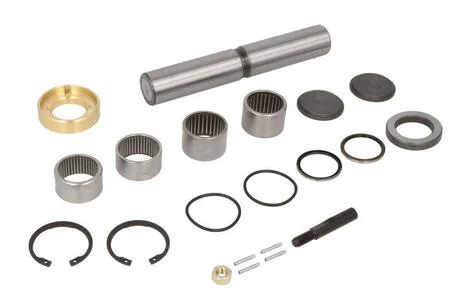 Шкворень DB FEBI BILSTEIN 08802