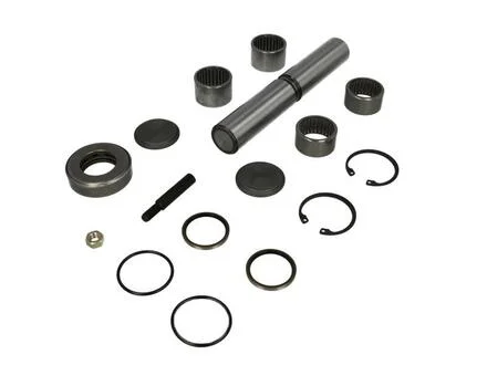 Шкворень DB FEBI BILSTEIN 08803