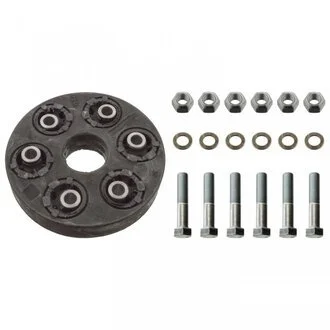 РЕМКОМПЛЕКТ МУФТИ КАРДАНУ FEBI BILSTEIN 08821