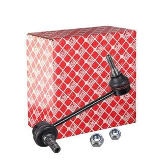 Кронштейн(тяга) стабілізатора FEBI BILSTEIN 08863