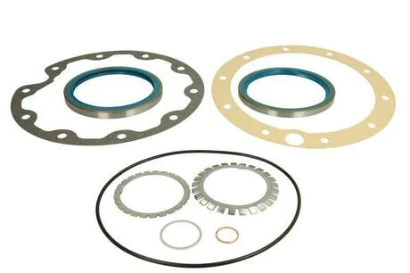 Сальник маточини FEBI BILSTEIN 08864