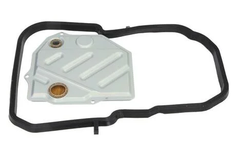 Фильтр масляный АКПП MB W124, W202 84- с прокладкой (FEBI) FEBI BILSTEIN 08900