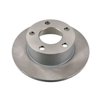 Диск тормозной FEBI BILSTEIN 09075