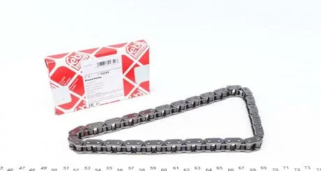 Ланцюг масляного насоса FEBI BILSTEIN 09349
