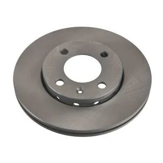 Диск гальмівний FEBI BILSTEIN 09462