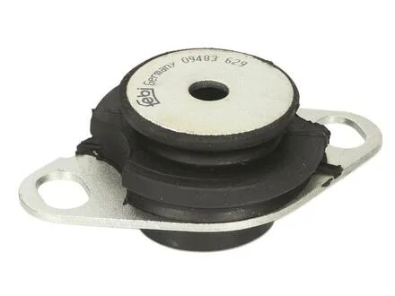 Подушка двигуна ззаду зліва Nissan; Renault (Febi) FEBI BILSTEIN 09483