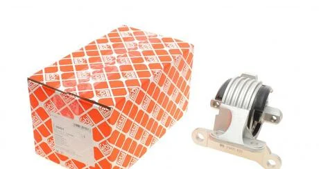 Подушка КПП FEBI BILSTEIN 09491