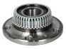 Ступица в сборе AUDI A3, SEAT LEON, VW POLO 96- задн. мост (FEBI) FEBI BILSTEIN 09521 (фото 1)