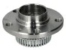 Ступица в сборе AUDI A3, SEAT LEON, VW POLO 96- задн. мост (FEBI) FEBI BILSTEIN 09521 (фото 2)