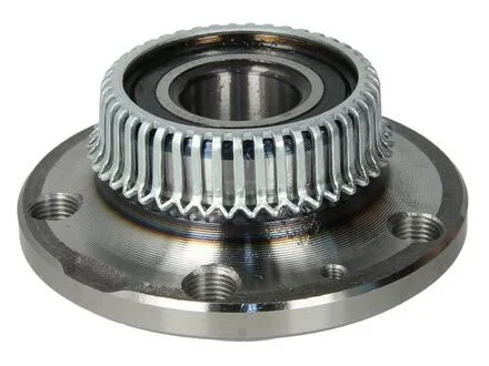 Ступиця в зборі AUDI A3, SEAT LEON, VW POLO 96 - задн. міст (FEBI) FEBI BILSTEIN 09521