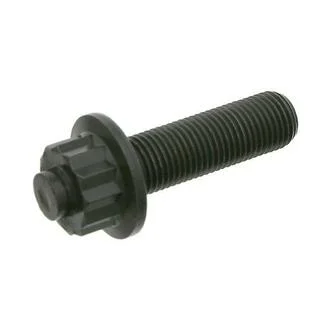 Болт шківа FEBI BILSTEIN 09590 (фото 1)