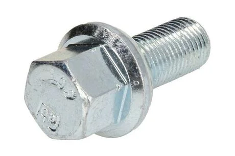 Болт кріплення колеса MERCEDES VITO 97-03 (FEBI) FEBI BILSTEIN 09805