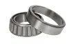 Підшипник маточини конічний 100x165x47 FEBI FEBI BILSTEIN 09914 (фото 1)