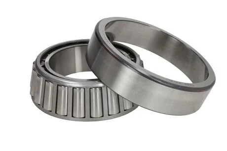 Підшипник маточини конічний 100x165x47 FEBI FEBI BILSTEIN 09914