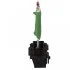 Резистор вентилятора печки Citroen/FIAT/Opel/Peugeot (FEBI) FEBI BILSTEIN 100043 (фото 4)