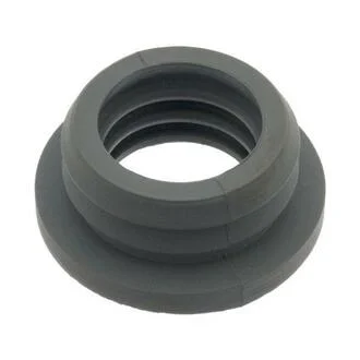 Кольцо уплотнительное вентиляции картера FEBI BILSTEIN 100134