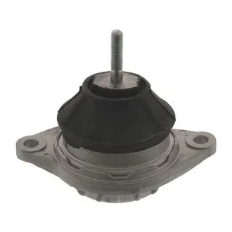 Подушка опори двигун. AUDI 100, A6 (-97) (FEBI) FEBI BILSTEIN 10014