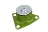 Подушка КПП AUDI 100,A6 (-97) задн. левая (FEBI) FEBI BILSTEIN 10016 (фото 1)