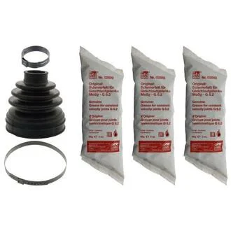 Пильовик ШРУС внутр. RENAULT TRAFIC (FEBI) FEBI BILSTEIN 100216