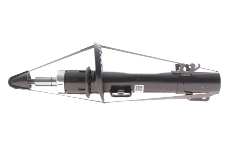 Амортизатор підвіски FEBI BILSTEIN 1002435