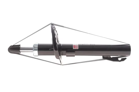 Амортизатор підвіски FEBI BILSTEIN 1002569