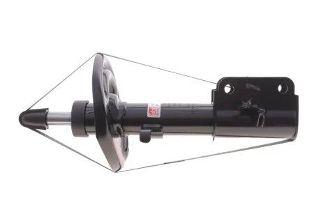 Амортизатор підвіски FEBI BILSTEIN 1002699