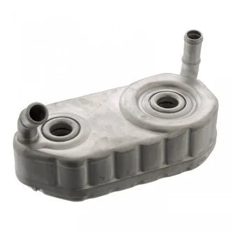 Масляний радіатор SEAT/VW Alhambra/Cordoba/Ibiza/Golf/Passat/T4 "90-10 FE100297 FEBI BILSTEIN 100297