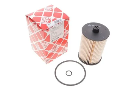Фільтр FEBI BILSTEIN 100379