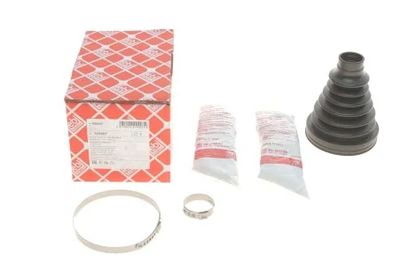 Пильовик ШРКШ FEBI BILSTEIN 100407