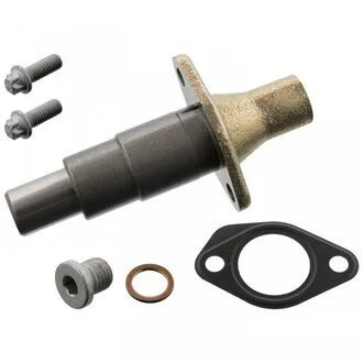 Натягувач ланцюга MERCEDES A(W169)/B(W245) "1,5-2,0L "04-12 FE100410 FEBI BILSTEIN 100410