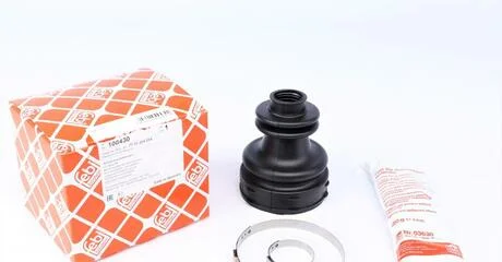 Пильовик шрусу FEBI BILSTEIN 100430