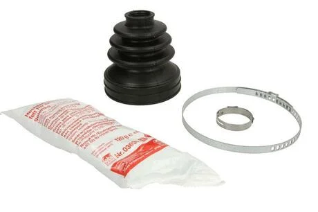 Пильовик шрусу FEBI BILSTEIN 100438