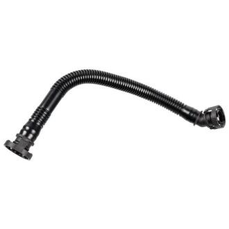 Воздухоотводный шланг для картера BMW N42/N46 (FEBI) FEBI BILSTEIN 100452