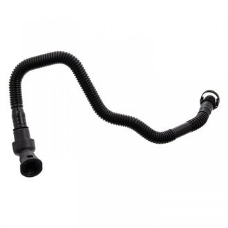 Воздухоотводный шланг для картера BMW N42/N46 (FEBI) FEBI BILSTEIN 100453