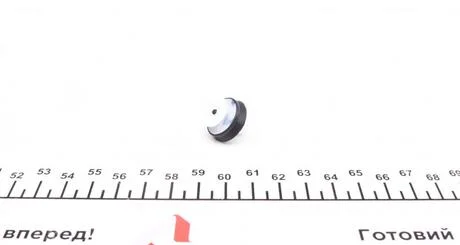 Клипса крепления FEBI BILSTEIN 100538
