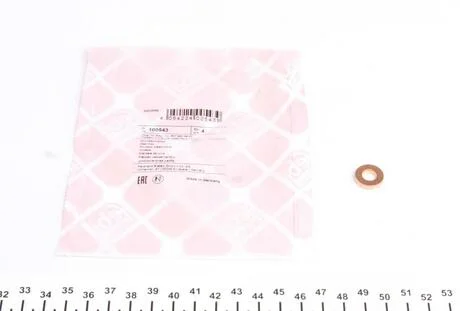 Шайба под FEBI BILSTEIN 100543