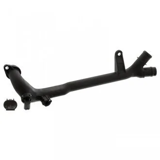 Патрубок системы FEBI BILSTEIN 100548