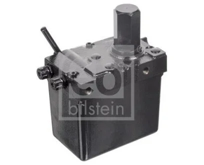 Гідравлічний насос перекидача кабіни FEBI FEBI BILSTEIN 100587