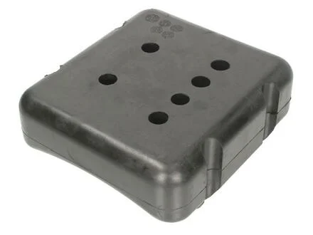 Відбійник амортизатора для сідельної панелі FEBI FEBI BILSTEIN 10058