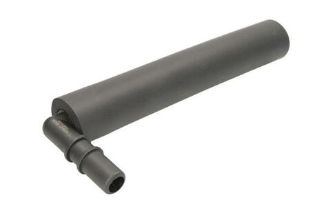 Воздухоотводный шланг для картера BMW N42/N46 (FEBI) FEBI BILSTEIN 100647