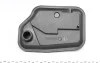 Фільтр масляний АКПП MAZDA 03-15 (FEBI) FEBI BILSTEIN 100660 (фото 2)