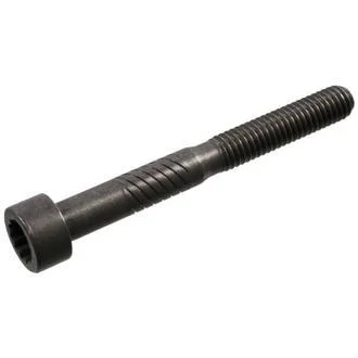 Конусний болт для осі коромисел VAG 1,9-2,0TDI, 2,5TDI 54mm 26mm M6х1 (FEBI) FEBI BILSTEIN 100729